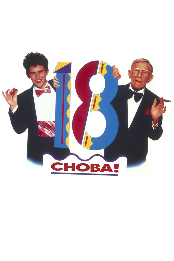 Снова 18! постер